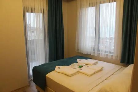 Ekinoks Suit & Apart Otel - 5