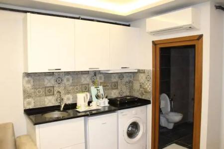 Ekinoks Suit & Apart Otel - 15
