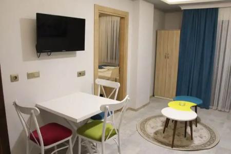 Ekinoks Suit & Apart Otel - 3