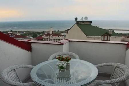 Ekinoks Suit & Apart Otel - 14