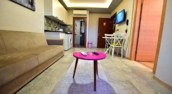 Ekinoks Suit & Apart Otel - 10
