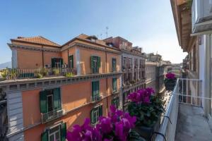Palazzo Della Porta B&B, Naples