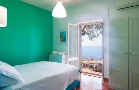 MiraCapri Villa - 1