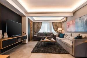 Acropolis Luxury Living, Athens