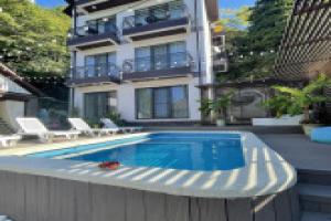 Valentina Guest House