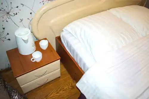 Prestige Centre LuxeApartment, Минск Исторический центр - 13