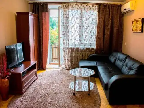 Prestige Centre LuxeApartment, Минск Исторический центр - 7