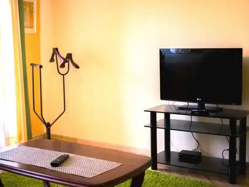 Prestige Centre LuxeApartment, Минск Исторический центр - 14