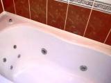 Studio Apartment with Spa Bath