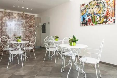 B&B Dimora dei Templi - 7