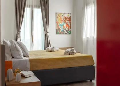 B&B Dimora dei Templi - 18