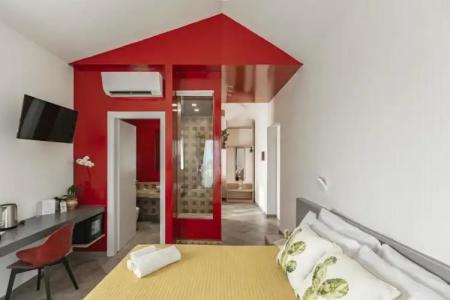 B&B Dimora dei Templi - 3