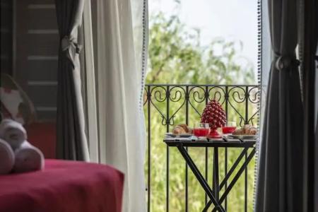 B&B Dimora dei Templi - 15