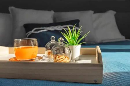 B&B Dimora dei Templi - 29