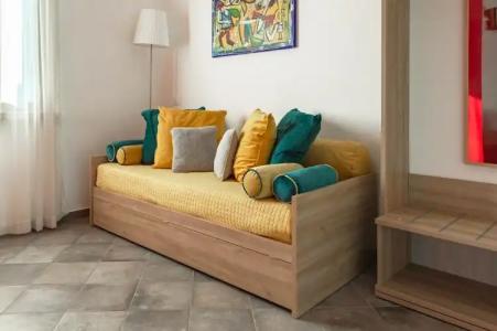 B&B Dimora dei Templi - 22