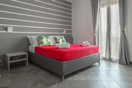 B&B Dimora dei Templi - 10