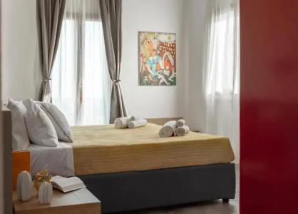 B&B Dimora dei Templi - 38