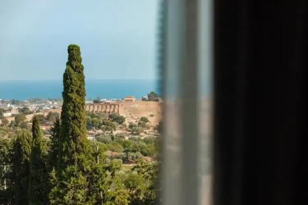 B&B Dimora dei Templi - 13