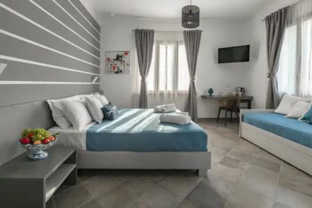 B&B Dimora dei Templi - 1