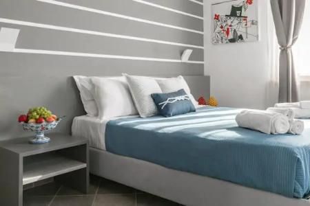 B&B Dimora dei Templi - 28