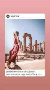 B&B Dimora dei Templi - 6