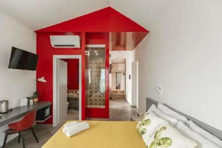 B&B Dimora dei Templi - 21