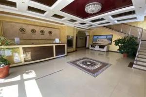 Sharm Hotel, Anapa