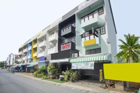 OYO 723 Lamphun Hostel - 0