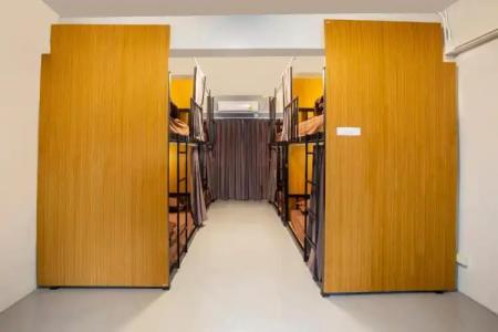 OYO 723 Lamphun Hostel - 33
