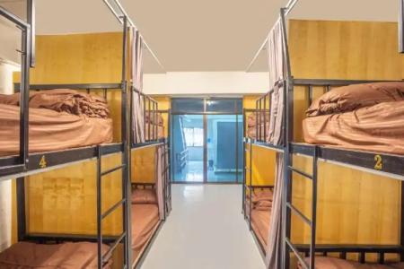 OYO 723 Lamphun Hostel - 31