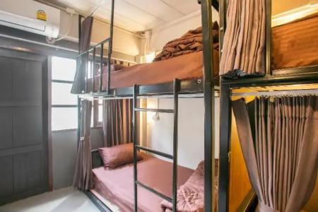 OYO 723 Lamphun Hostel - 41