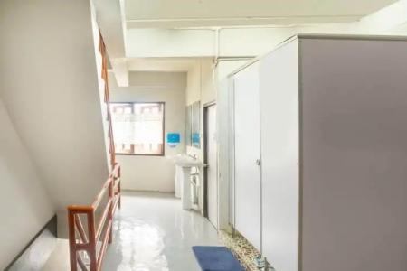 OYO 723 Lamphun Hostel - 13