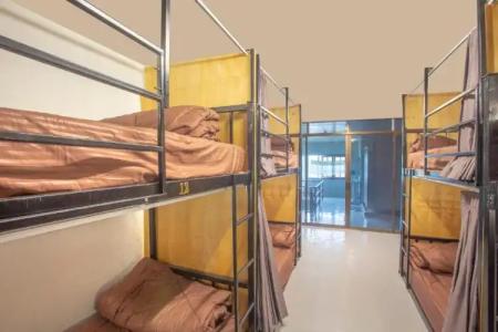 OYO 723 Lamphun Hostel - 24