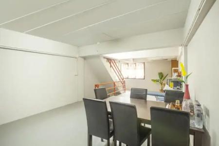 OYO 723 Lamphun Hostel - 18