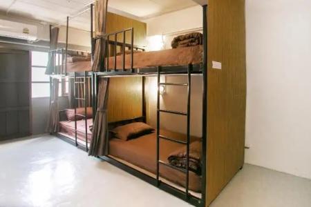 OYO 723 Lamphun Hostel - 40