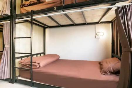 OYO 723 Lamphun Hostel - 38