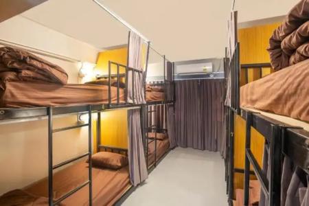 OYO 723 Lamphun Hostel - 34
