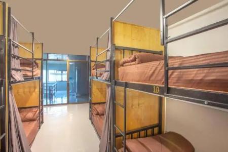 OYO 723 Lamphun Hostel - 30
