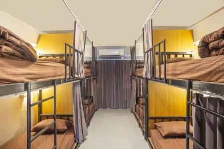 OYO 723 Lamphun Hostel - 6
