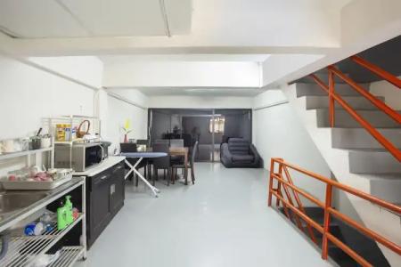 OYO 723 Lamphun Hostel - 19