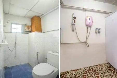 OYO 723 Lamphun Hostel - 23