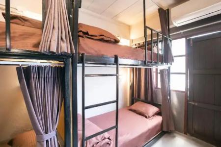 OYO 723 Lamphun Hostel - 39