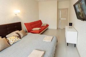 Apartamenty na Krainova 4, Vladimir