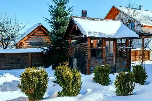 Krokus house - 8