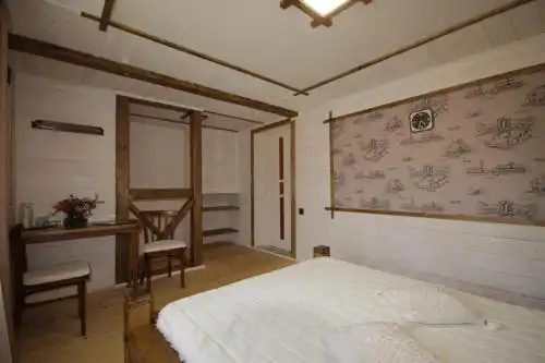 Krokus house - 1