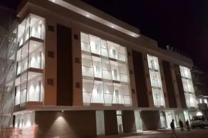 M&F Hotel, Gallipoli