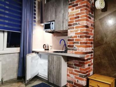 JACUZZI VIP SMART ApartHotel, Панорамный вид Центр Минска - 28
