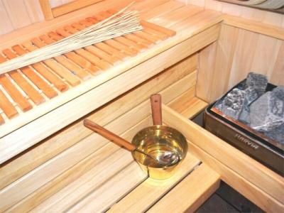 JACUZZI VIP SMART ApartHotel, Панорамный вид Центр Минска - 22