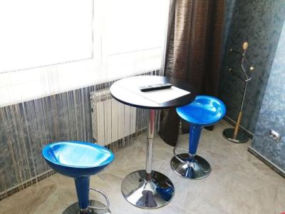 JACUZZI VIP SMART ApartHotel, Панорамный вид Центр Минска - 27