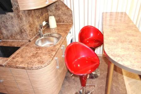 JACUZZI VIP SMART ApartHotel, Панорамный вид Центр Минска - 29